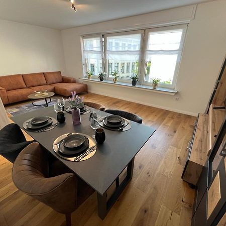 Ferienwohnung Via Callidus Xanten Extérieur photo