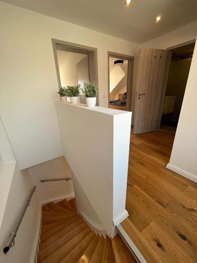 Ferienwohnung Via Callidus Xanten Extérieur photo