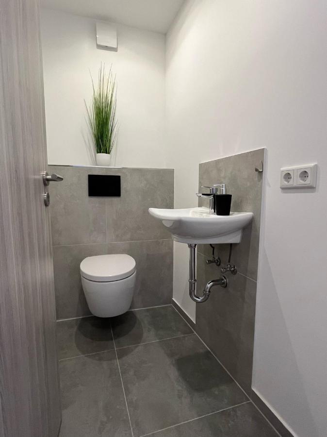 Ferienwohnung Via Callidus Xanten Extérieur photo