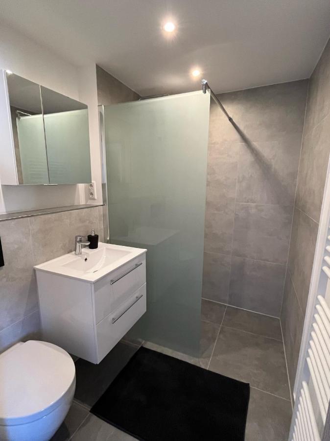 Ferienwohnung Via Callidus Xanten Extérieur photo