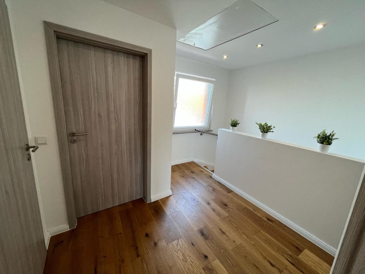 Ferienwohnung Via Callidus Xanten Extérieur photo