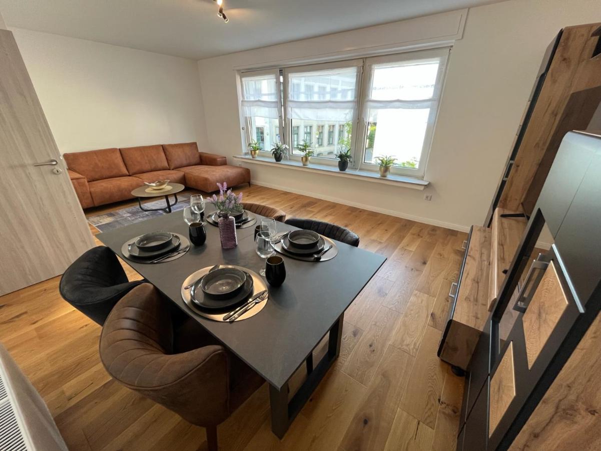 Ferienwohnung Via Callidus Xanten Extérieur photo