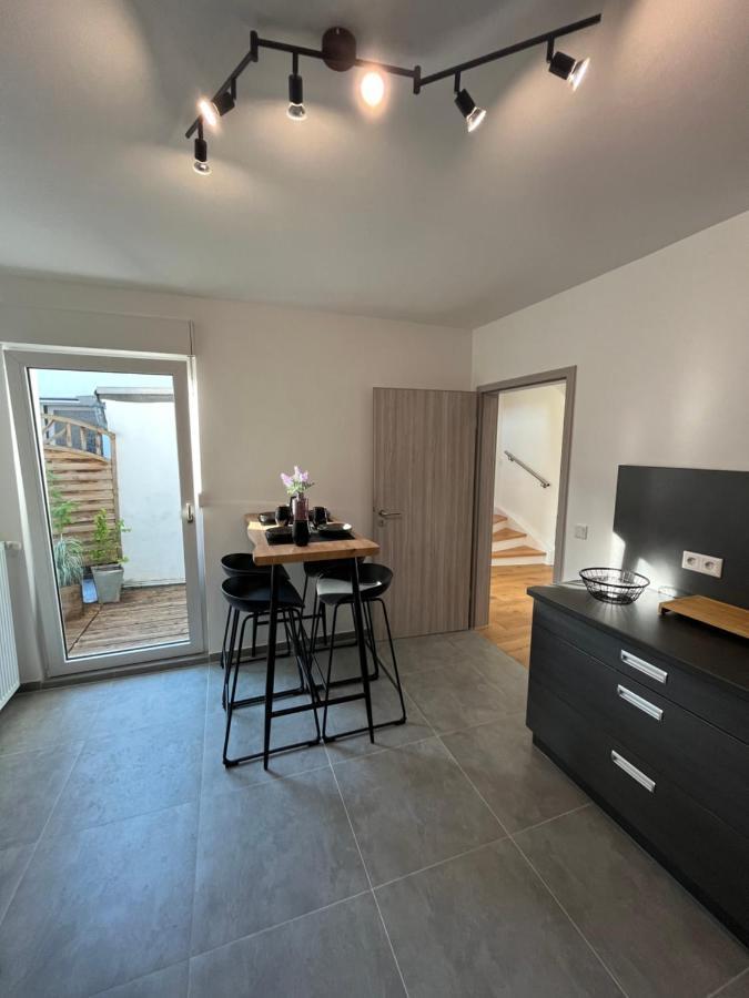 Ferienwohnung Via Callidus Xanten Extérieur photo