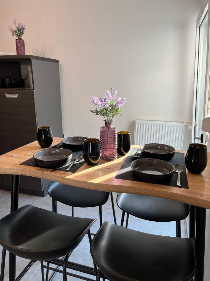 Ferienwohnung Via Callidus Xanten Extérieur photo