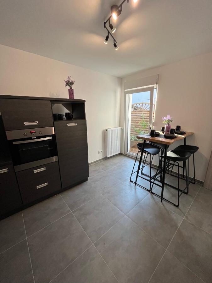 Ferienwohnung Via Callidus Xanten Extérieur photo