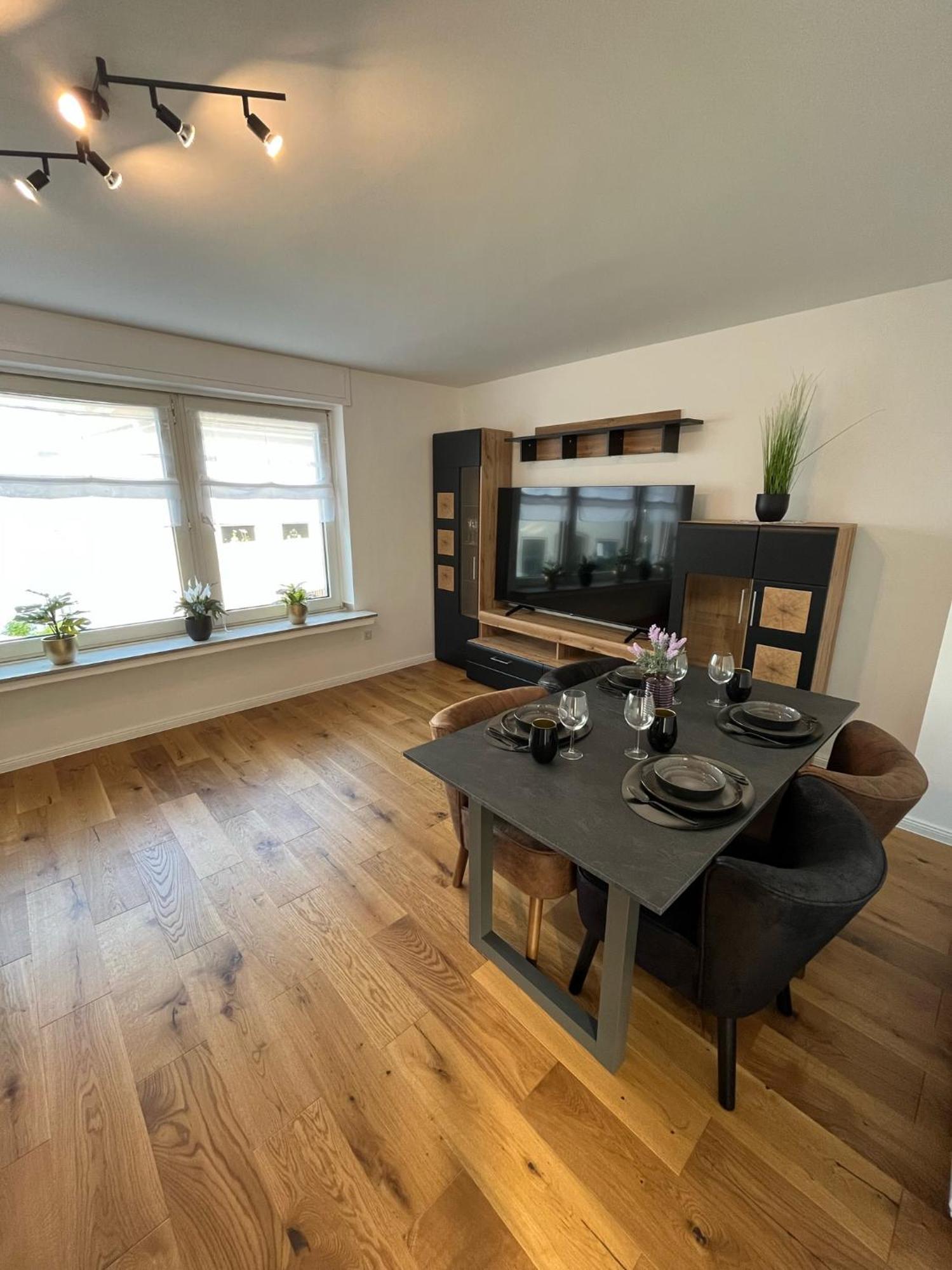 Ferienwohnung Via Callidus Xanten Extérieur photo