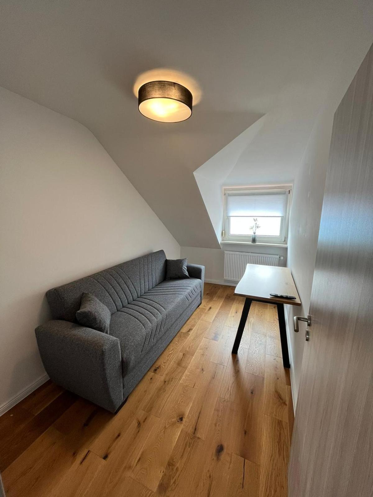 Ferienwohnung Via Callidus Xanten Extérieur photo