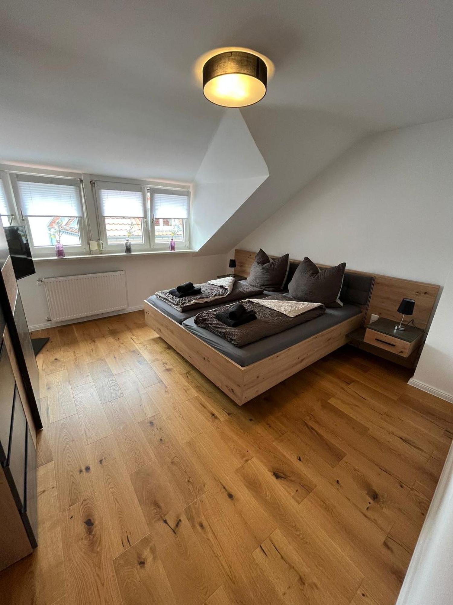 Ferienwohnung Via Callidus Xanten Extérieur photo