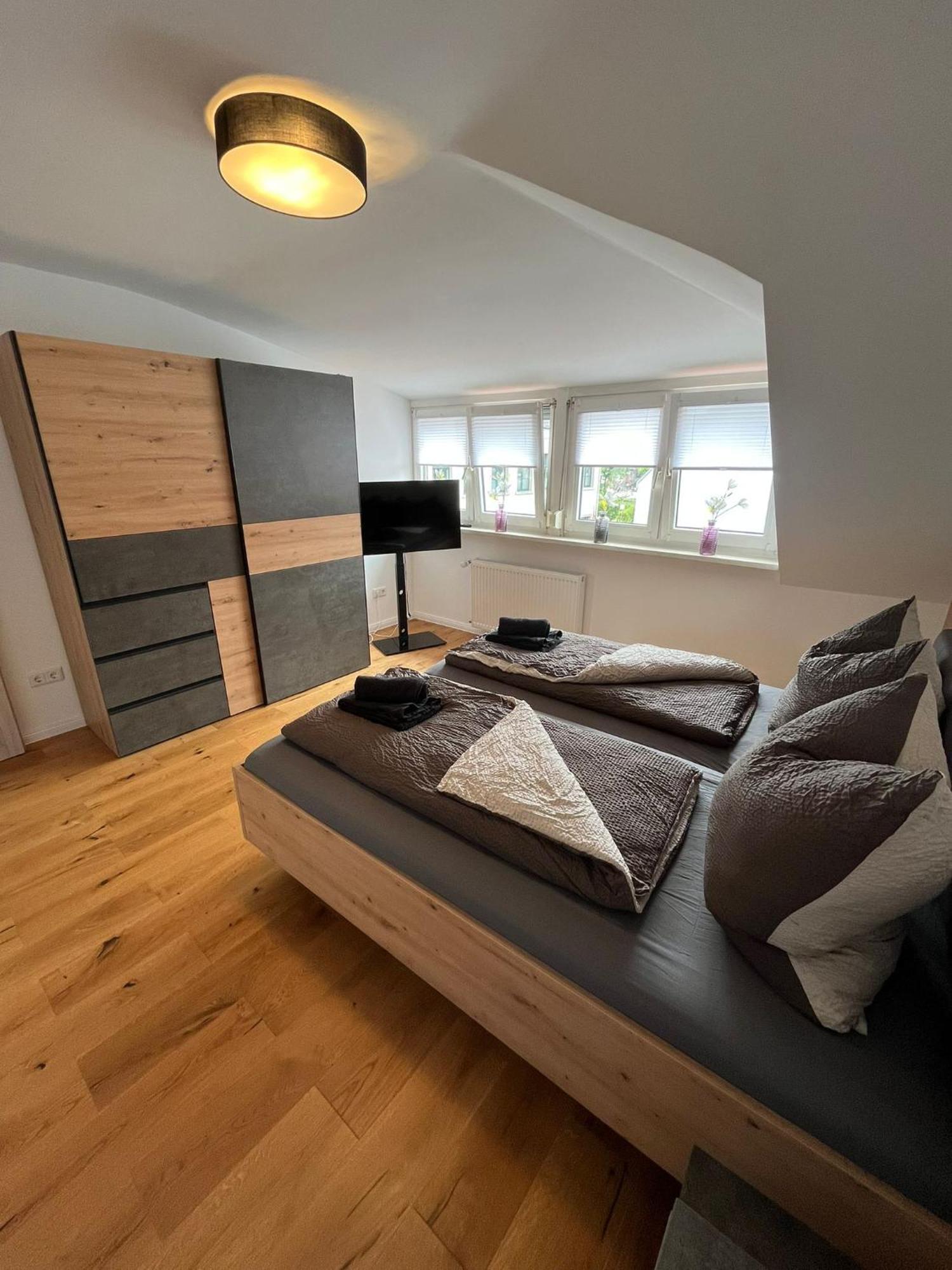 Ferienwohnung Via Callidus Xanten Extérieur photo
